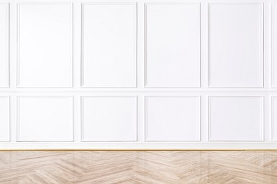 Empty room wall mockup psd | Premium PSD Mockup - rawpixel