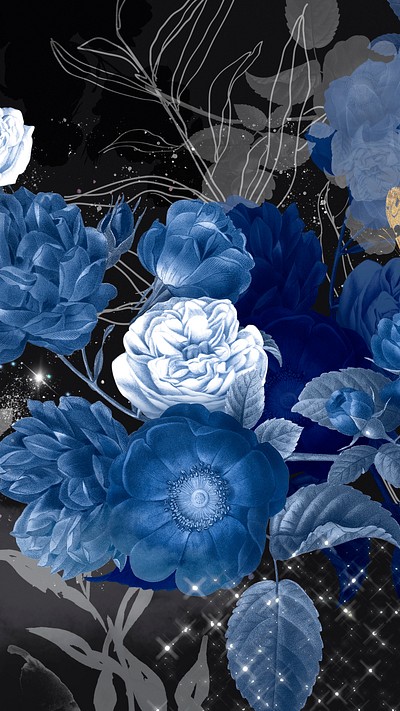 Page 30 | Dark Flower Wallpaper Images - Free Download on Freepik