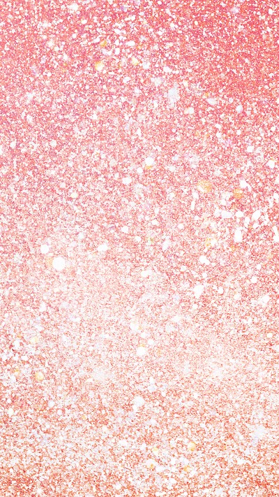 Glitter pink iPhone wallpaper, shimmery | Premium Photo - rawpixel