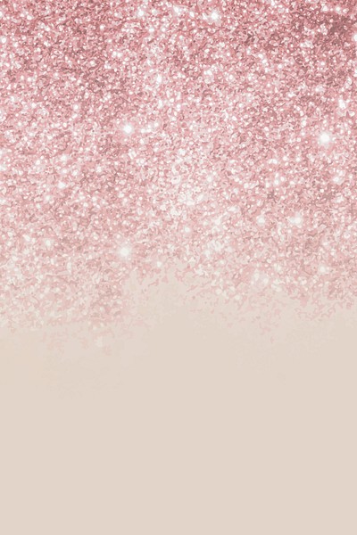 Beige and pink glittery pattern | Premium Vector - rawpixel