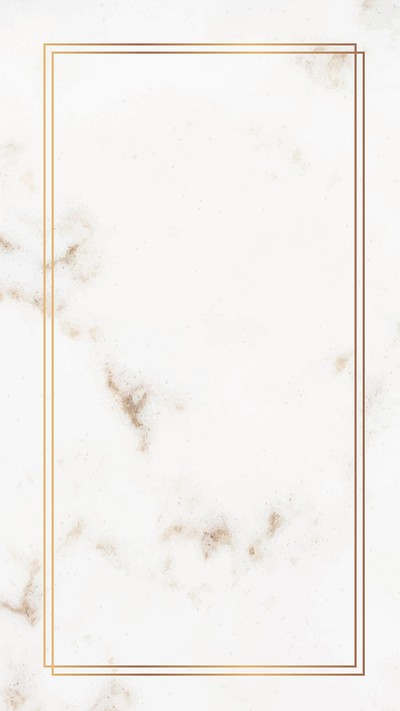 Rectangle gold frame on a marble | Premium Vector - rawpixel