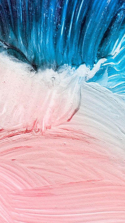 Abstract iphone wallpaper background pastel | Premium Photo - rawpixel