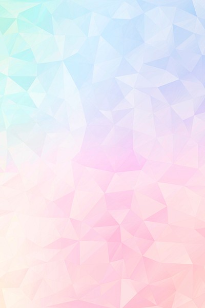 Pastel geometric patterned background | Premium Photo - rawpixel