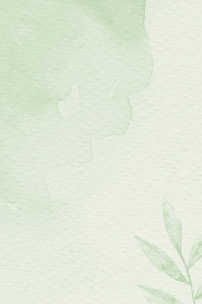 Green watercolor patterned background | Premium Photo - rawpixel