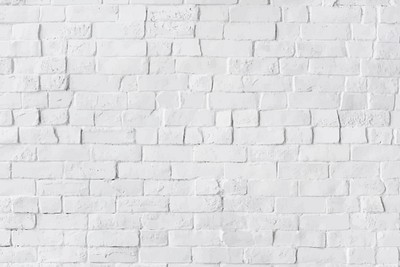 White brick wall textured background | Premium Vector - rawpixel