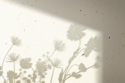 Background psd flower field shadow | Premium PSD - rawpixel