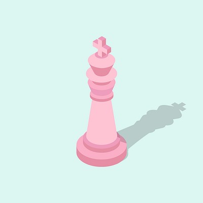 Chess Piece PNG Transparent Images Free Download, Vector Files