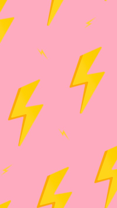 Lightning Bolt iPhone Wallpapers  Top Free Lightning Bolt iPhone  Backgrounds  WallpaperAccess