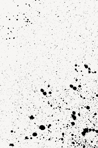 Ink splatter texture abstract background, | Free Photo - rawpixel