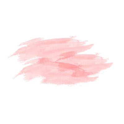 Pastel peach watercolor background vector | Premium Vector - rawpixel