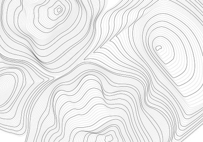 Black and white abstract map | Premium Vector - rawpixel