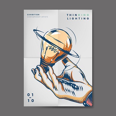 Creative Thinking And New Ideas Premium Vector Rawpixel Creative Thinking And New Ideas Premium Vector Rawpixel