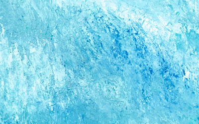 Blue abstract acrylic brush stroke | Premium Vector - rawpixel