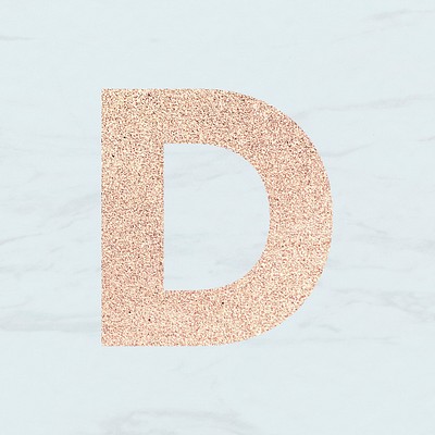 Glitter heart sticker transparent png