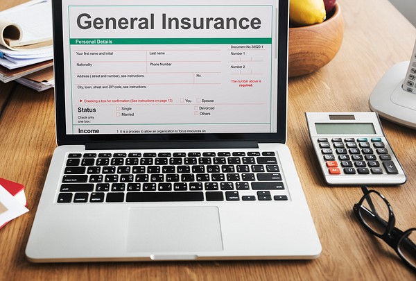 general-insurance-rebate-form-information-free-photo-rawpixel