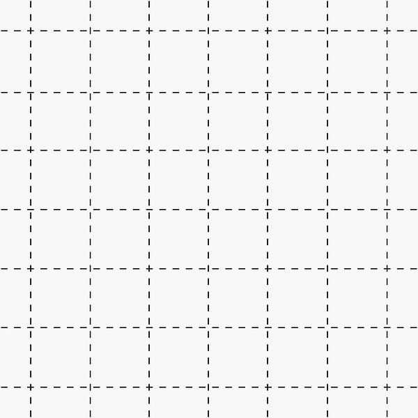 Grid pattern background, minimal black | Premium Vector - rawpixel