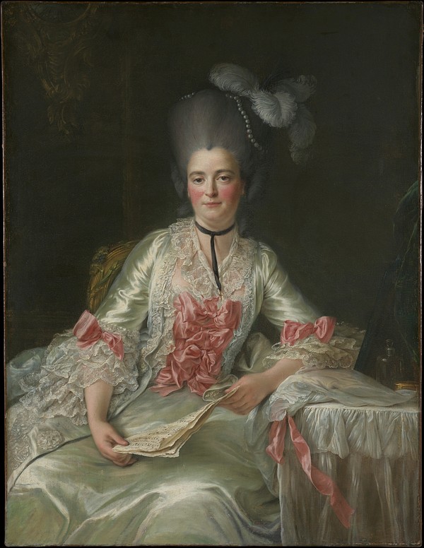 mademoiselle