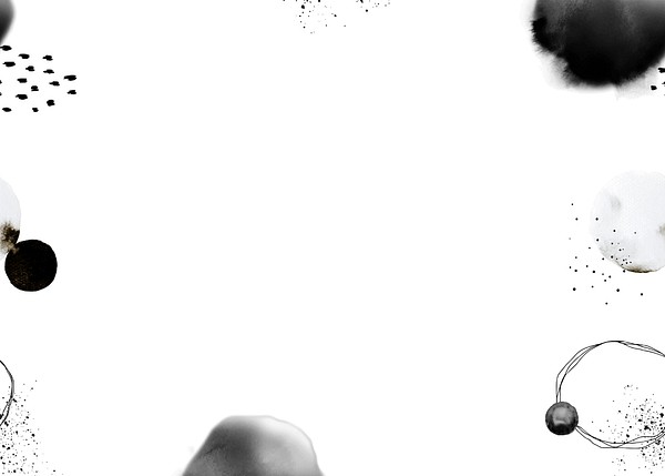 White abstract border background | Premium Photo - rawpixel