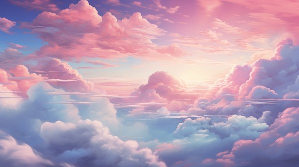 Cloudy sky wallpaper outdoors nature | Premium Photo - rawpixel