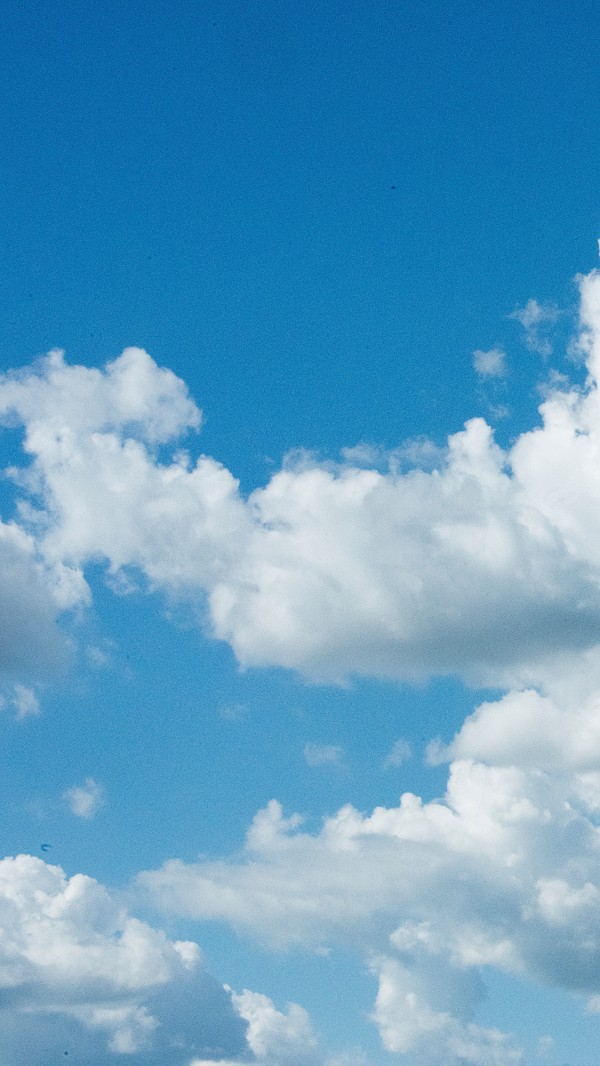 iPhone wallpaper sky background, HD | Free Photo - rawpixel