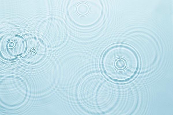 Water ripple texture background, blue | Free Photo - rawpixel