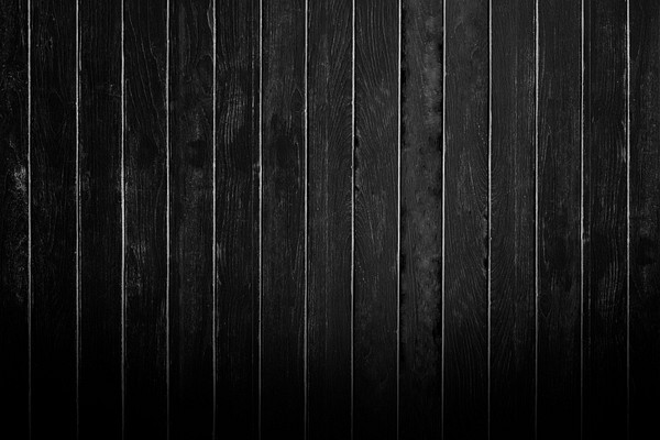 Black wooden plank textured background | Free Photo - rawpixel