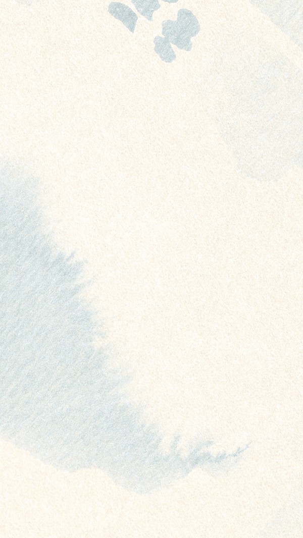 Blue and beige watercolor Memphis | Photo - rawpixel