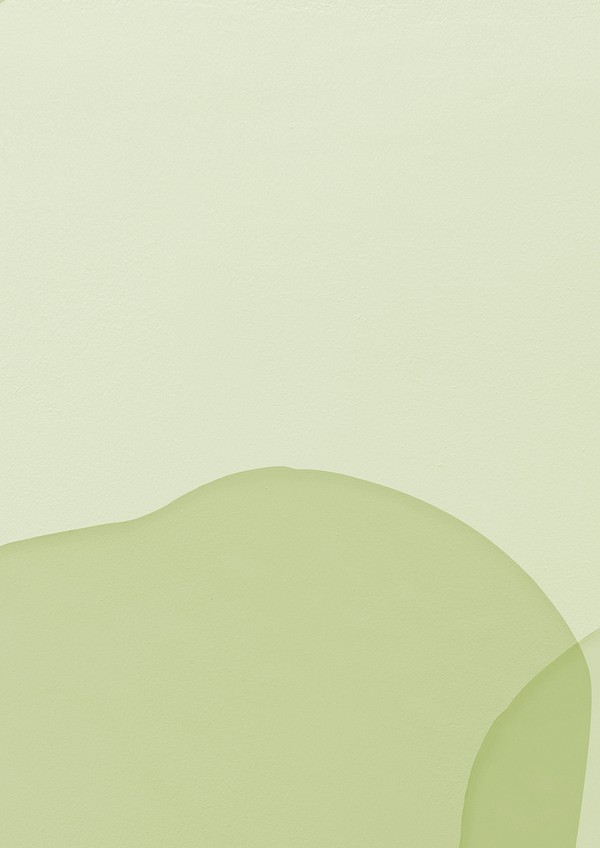 Pastel green minimal watercolor paint | Free Photo - rawpixel