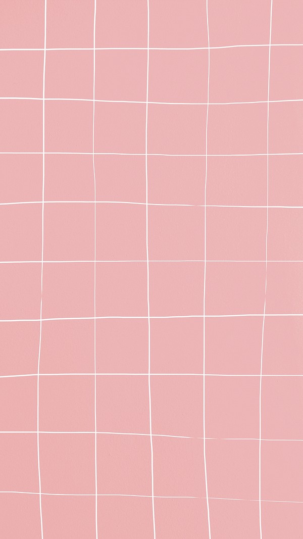 Pink distorted geometric square tile | Premium Photo - rawpixel