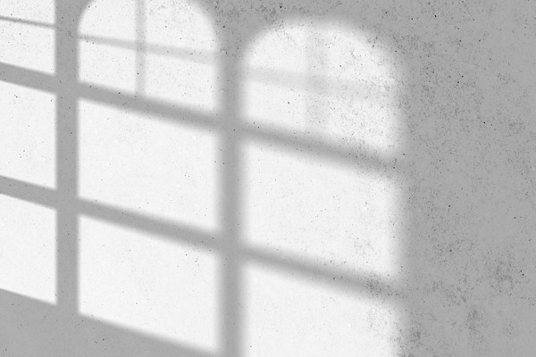 Background with curved window shadow | Free Photo - rawpixel