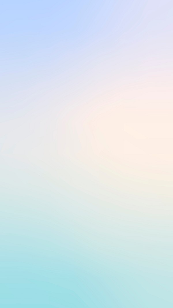 Pastel gradient iPhone wallpaper, aesthetic | Premium Photo - rawpixel