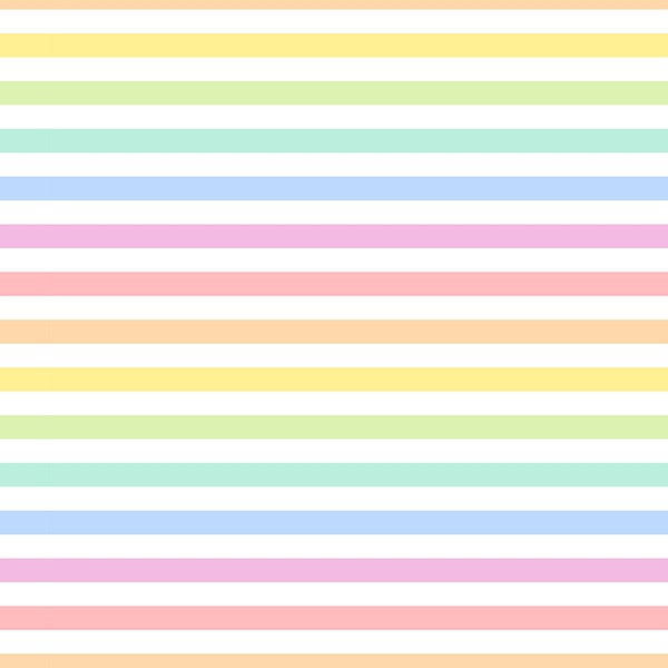Seamless colorful horizontal lines pattern | Premium Vector - rawpixel