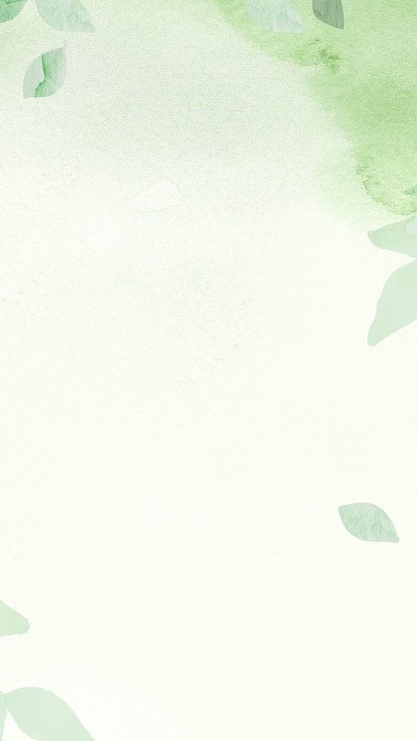 Environment green watercolor background psd | Premium PSD - rawpixel