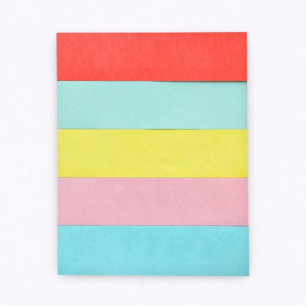 Colorful sticky reminder note papers | Premium PSD - rawpixel