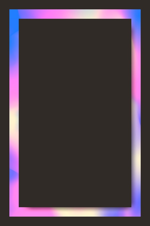 Pastel holographic pattern background vector | Premium Vector - rawpixel