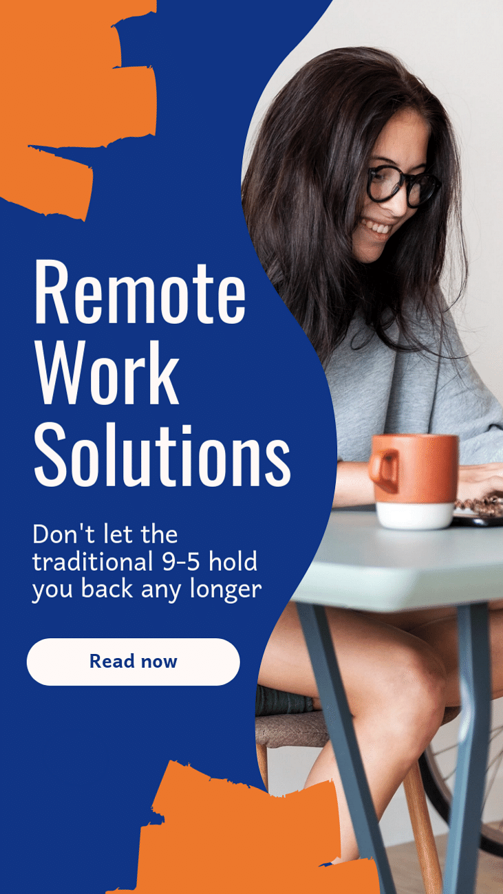 The Rise of the Remote Worker: A Comprehensive Guide to Navigating the Future of Work - Jago Post