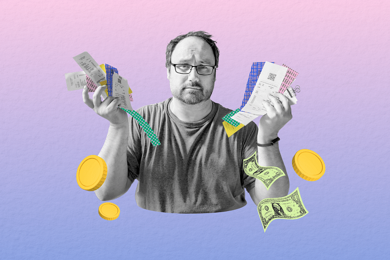 Conquer Your Debt: A Step-by-Step Guide to Financial Freedom - Jago Post