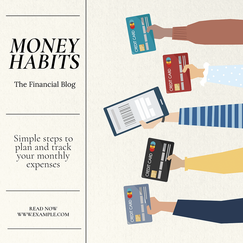 Mastering Your Finances: A Comprehensive Guide to Financial Planning - Jago Post