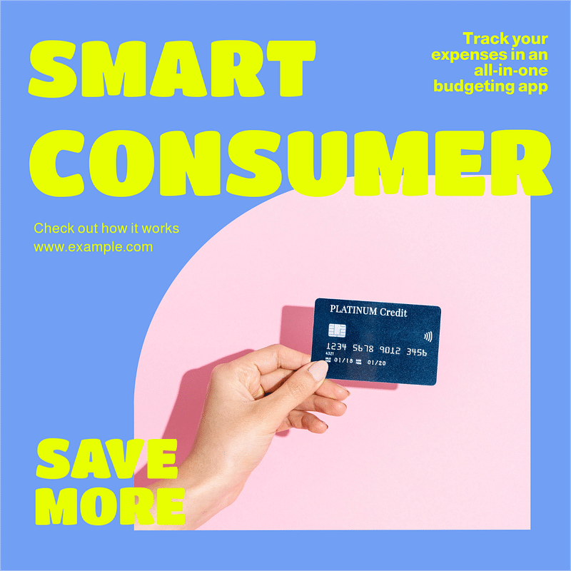 Smart Spending: A Guide to Navigating the Modern Consumer Landscape - Jago Post