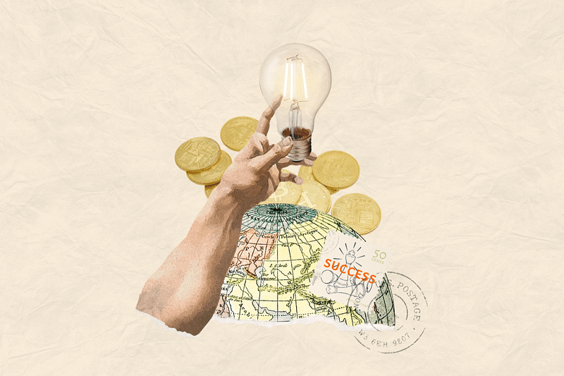 Passive Income Ideas: Generate Cash While You Sleep - Jago Post