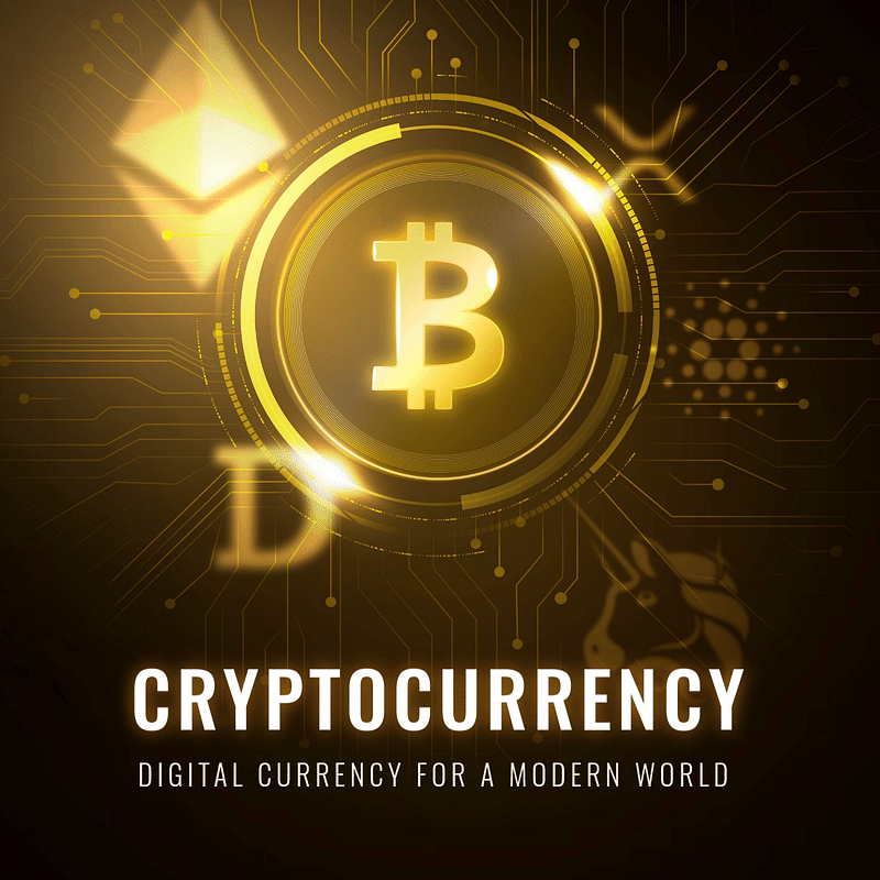 Decoding Blockchain & Crypto Trends - Jago Post