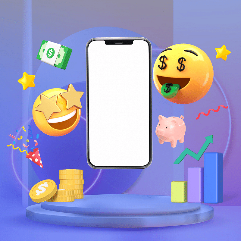 Mobile Banking & Payment Apps: Revolutionizing Personal Finance - Jago Post