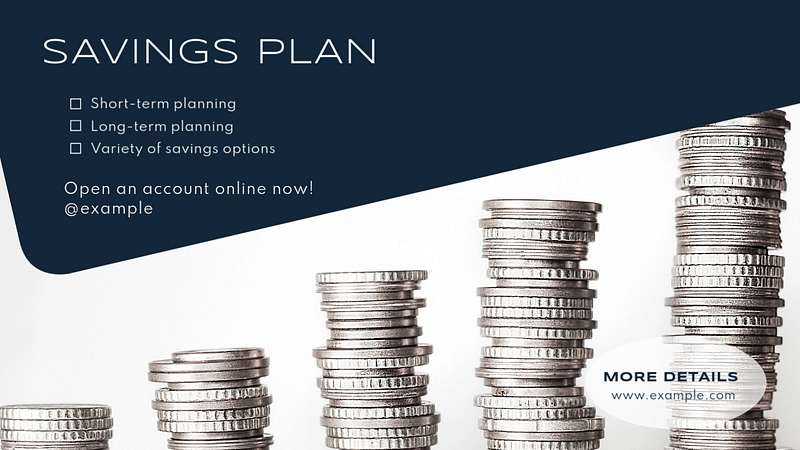 Navigating the Financial Maze: A Comprehensive Guide to Planning for Your Future - Jago Post