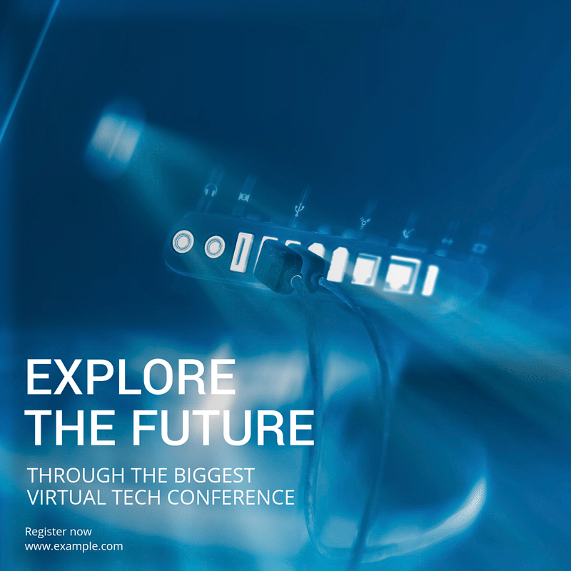 The Ever-Evolving Landscape of Technology - Jago Post