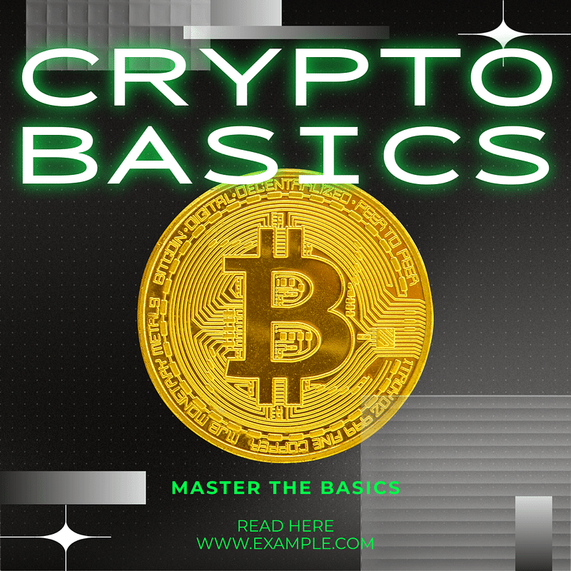 Decoding Cryptocurrency and Blockchain: A Comprehensive Overview - Jago Post