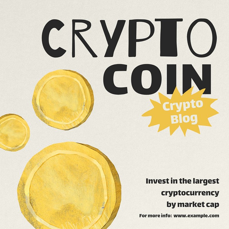 Decoding Cryptocurrency and Blockchain: A Comprehensive Overview - Jago Post