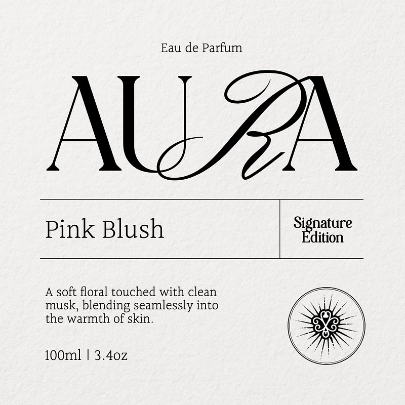 Badge Design Downloadable Vintage Template High Definition Templates ...