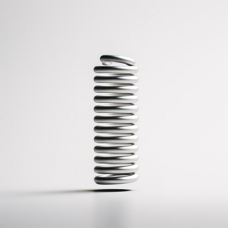 Coil Spring Images Free Photos, PNG Stickers, Wallpapers
