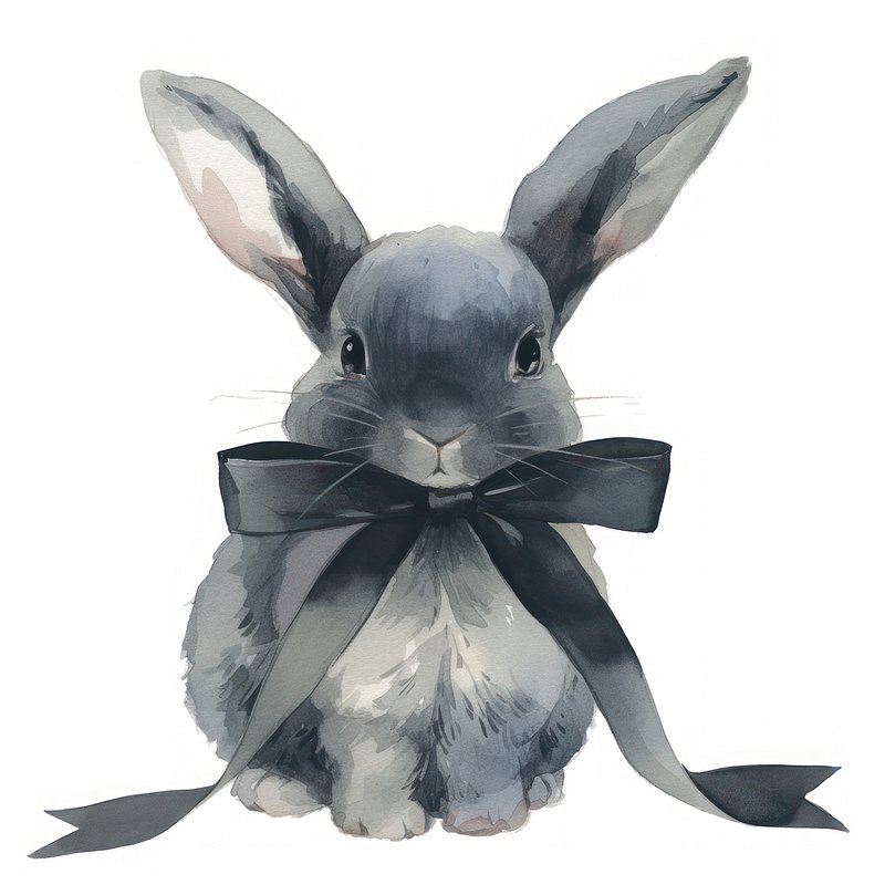 Sea Rabbit Images | Free Photos, PNG Stickers, Wallpapers & Backgrounds ...