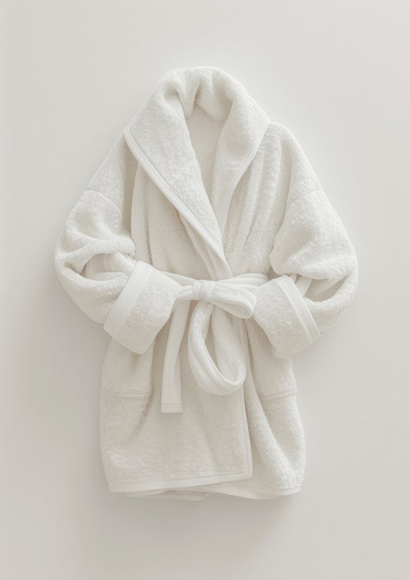 Bathrobe Mockup Images | Free Photos, PNG Stickers, Wallpapers ...